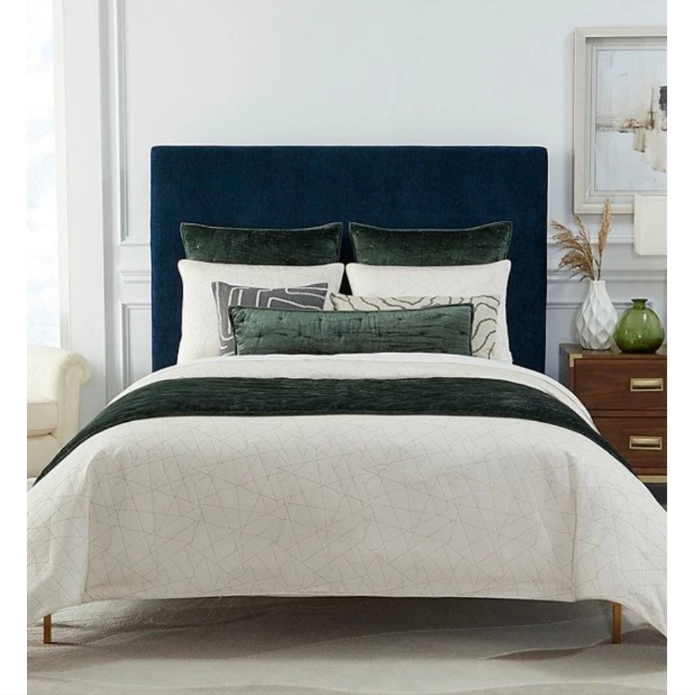 Luxury Hotel Savino Duvet Cover Mini Set